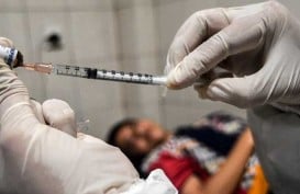 Deretan Emiten Non-BUMN yang Siap Raup Peluang dari Vaksinasi