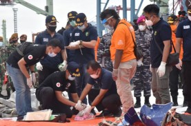 IPC Fasilitasi Posko Evakuasi Korban Sriwijaya Air…