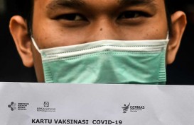 EUA Vaksin Sinovac: Kepala BPOM dan Dirut Bio Farma Disemprot Komisi IX DPR