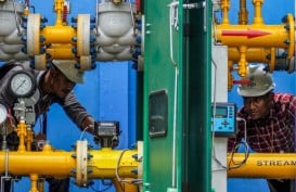 Laju Saham Perusahaan Gas Negara (PGAS) Terganjal Sengketa Pajak, Sanggupkah Bangkit?