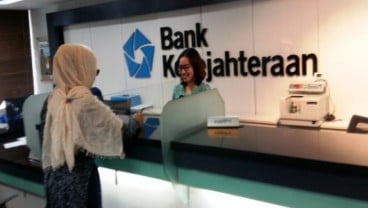 Bank BKE, Disemai Ayah Prabowo ‘Dipanen’ Pemilik Shopee