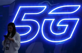 OPERATOR SELULER : Ambisi 5G di Tengah Ketidaksiapan Frekuensi