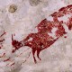 Lukisan Purbakala di Dinding Gua di Sulsel Diprediksi Berumur 44.000 Tahun