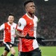 Hasil Liga Belanda : Feyenoord Lengserkan PSV, Samai Ajax