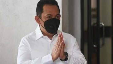 Calon Tunggal Kapolri, Komjen Listyo Mohon Doa untuk Uji Kelayakan