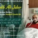 Syekh Ali Jaber Meninggal Dunia, Sempat Masuk ICU karena Covid-19