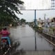 Jalan Nasional di Kalsel Putus Diterjang Banjir