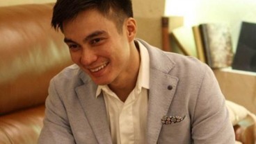Syekh Ali Jaber Meninggal, Baim Wong : Kita Semua akan Menyusul