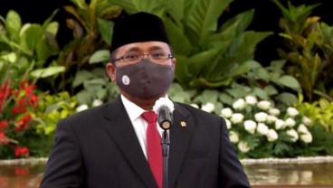 Menag Yaqut: Jasa Syekh Ali Jaber Sangat Besar dalam Dakwah Islam