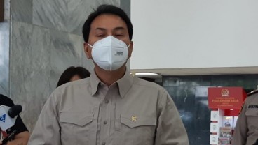 Soal Pemecatan Ketua KPU Arief Budiman, Pimpinan DPR: Jangan Berspekulasi!