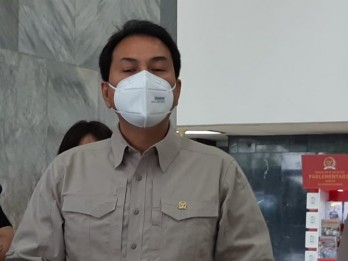 Soal Pemecatan Ketua KPU Arief Budiman, Pimpinan DPR: Jangan Berspekulasi!