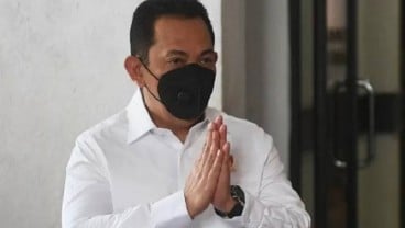 Hubungan Jokowi & Listyo Sigit, Bermula dari Solo hingga Calon Tunggal Kapolri