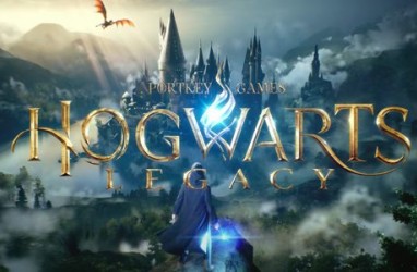 Peluncuran Game Hogwarts Legacy Diundur Hingga Tahun Depan