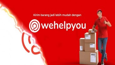 Optimistis Sambut 2021, Help Delivery Berganti Nama jadi Wehelpyou