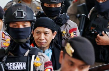 LPSK: Perlindungan Saksi dan Korban Kasus Terorisme Turun 12,5 persen