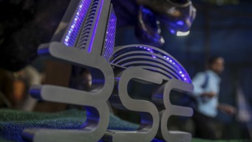 Bursa India Melemah, Indeks Sensex Lanjutkan Penurunan dari Rekor Tertinggi