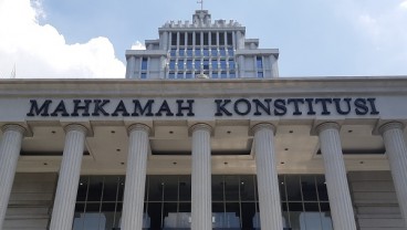 Tok! MK Tolak Judicial Review UU Penyiaran, Ini Tanggapan MNC Group