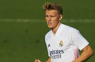 Prediksi Madrid vs Bilbao: Modric Minta Odegaard Buktikan Kualitasnya