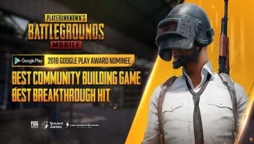 PUBG Lakukan Pembaruan Versi 1.2 Ada Banyak Konten Menarik