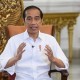 Terima Laporan Komnas HAM Soal Laskar FPI, Jokowi: Tindaklanjuti!