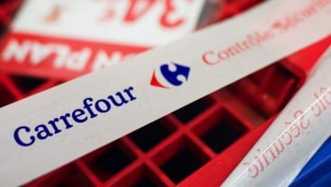 Carrefour Akan Diakuisisi Circle K, Ada Dampak ke Ritel Grup CT?