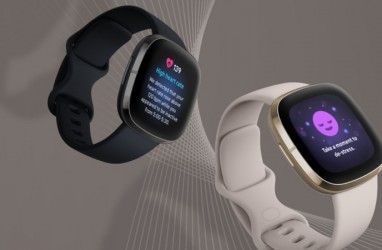 Keren! Ada Smartwatch yang Bisa Mendeteksi Virus Corona