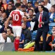 Unai Emery Selalu Membantu Mesut Ozil Saat di Arsenal