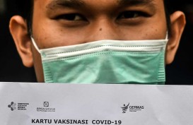 Dinkes DKI Sebut Alokasi Vaksin Sinovac Dari Pemerintah Pusat Masih Kurang
