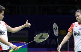 Thailand Open 2021: Greysia/Apriyani Vs Ganda Malaysia di Perempat Final
