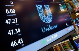 Menanti Siuman Saham Unilever Indonesia (UNVR)