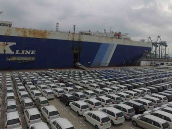 Ekspor Mobil ke Filipina Diadang Safeguard, Kemendag: Alasan Tidak Kuat