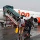 Lion Air Gagal Mendarat di Pontianak, Ini Kabar Terkininya