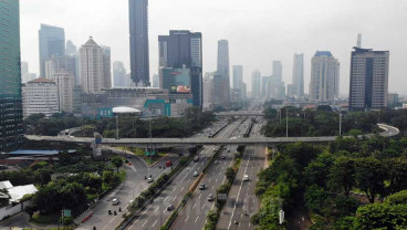 SUARA PEMBACA : Bahaya Berteduh
