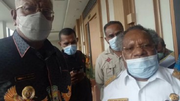 Komjen Listyo Calon Tunggal Kapolri, Tokoh Papua: Presiden Jokowi Luar Biasa