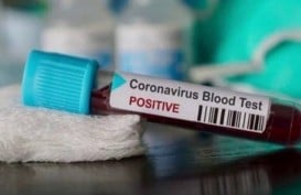 Ngawi Alami Penambahan Pasien Positif  Covid-19 Terbanyak Selama Pandemi