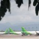 Citilink Buka Rute Padang-Balikpapan, Balikpapan-Manado, & Padang-Medan