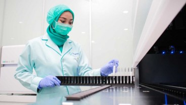 Laboratorium Diagnos (DGNS) IPO Hari Ini, Lepas 250 Juta Saham