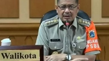 Marullah Mataliti Sekda DKI, Ini Harapan PKS