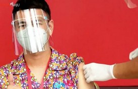 David Tobing Gugat Raffi Ahmad Akibat Langgar Protokol Kesehatan Usai Vaksinasi Covid-19