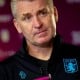 Aston Villa vs Everton di Villa Park Birmingham Ditangguhkan