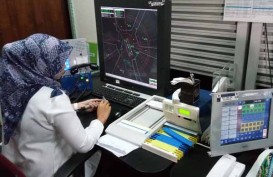 Gempa Majene, Layanan Navigasi Udara Andalkan Cabang Makassar