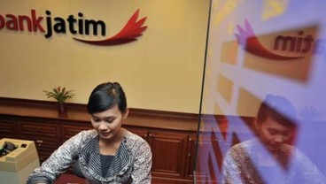 Membedah Rapor Bank Jatim (BJTM), Saham Andalan Baru Sangmology