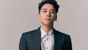 Seungri Eks Bigbang Jadi Terdakwa Tindak Pidana Kekerasan