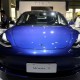 Resmi Hadir di India, Tesla Pasarkan Model 3