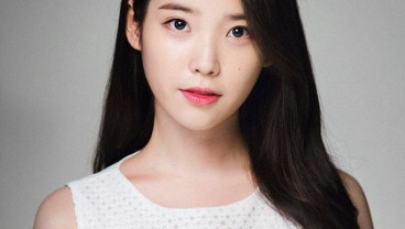 IU Bakal Rilis Single Terbarunya pada 27 Januari 2021
