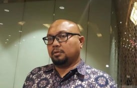 Ilham Saputra Ditunjuk Sebagai Plt Ketua KPU, Gantikan Arief Budiman