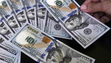 BI Catat Aliran Masuk Modal Asing Awal 2021 Capai Rp8,55 Triliun
