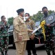 Prabowo Serahkan 40 Unit Maung Pindad ke TNI