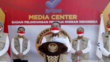 Kepala BP2MI Pertaruhkan Jabatannya untuk Sebuah Peraturan, Apa Itu?