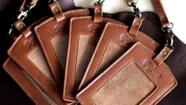 Berbisnis Merchandise Berbahan Kulit yang Tak Lekang Waktu